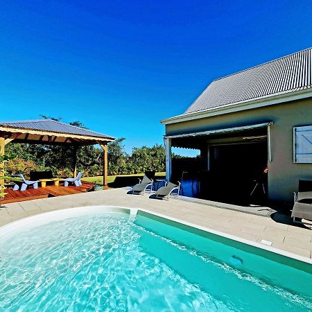 Villa Ohana Sainte-Anne  Exterior photo